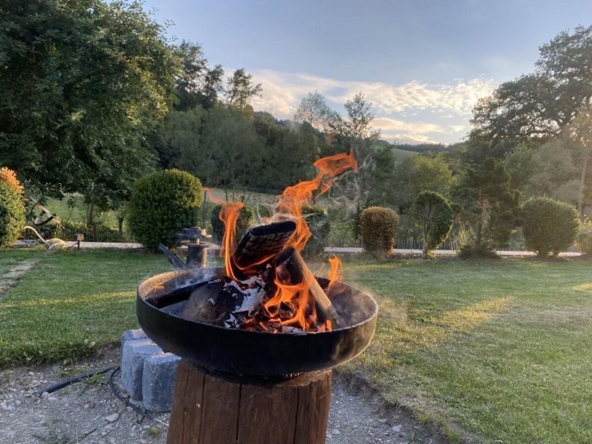 Holiday house Modernes Split-Level Haus nahe am Hennesee - Outdoor photo 3