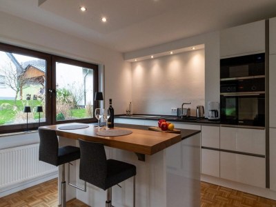 Holiday house Modernes Split-Level Haus nahe am Hennesee - Features photo 17