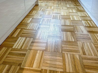 Holiday house Modernes Split-Level Haus nahe am Hennesee - Features photo 20