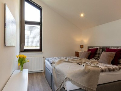 Holiday house Modernes Split-Level Haus nahe am Hennesee - Features photo 23