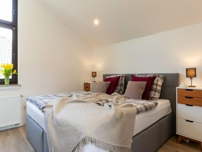 Holiday house Modernes Split-Level Haus nahe am Hennesee - Features photo 25