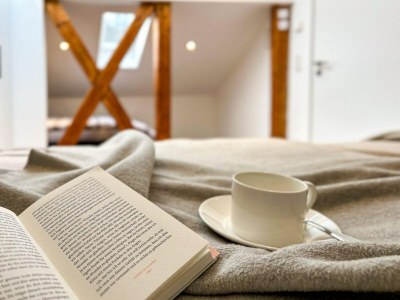 Holiday house Modernes Split-Level Haus nahe am Hennesee - Outdoor photo 42