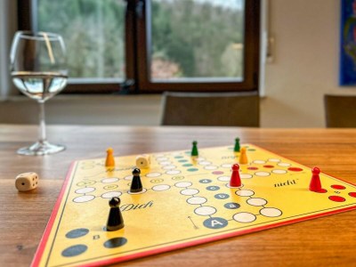 Holiday house Modernes Split-Level Haus nahe am Hennesee - Outdoor photo 44