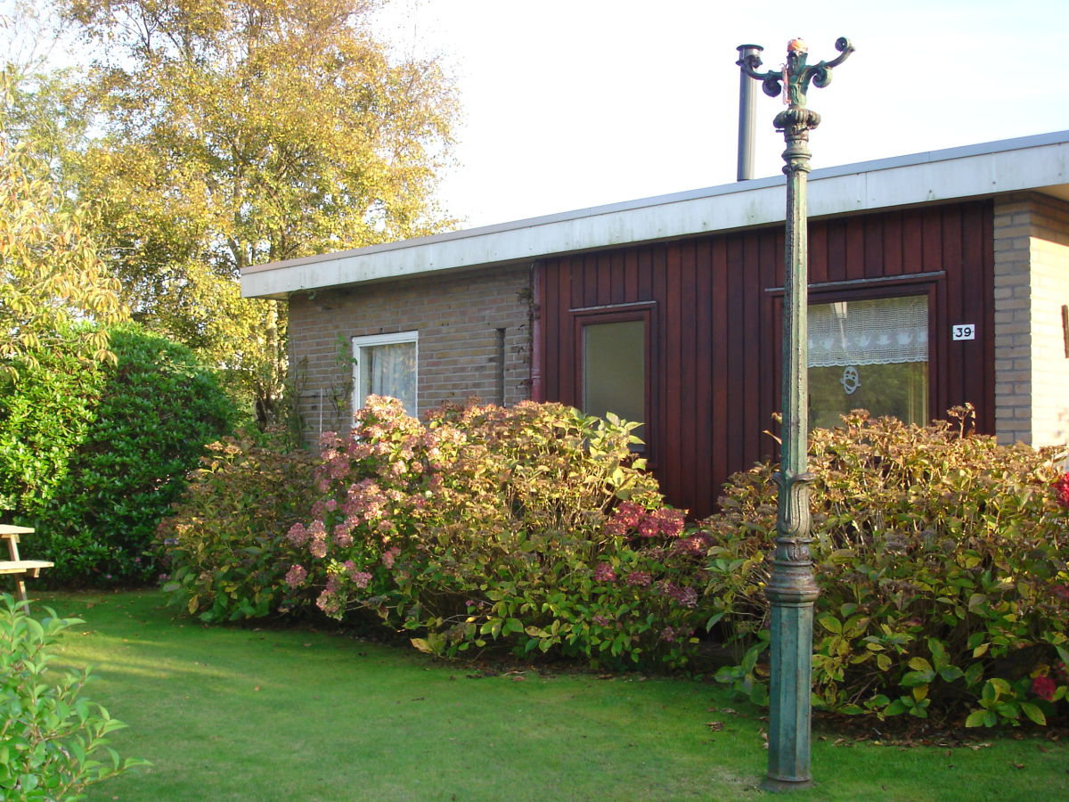 Holiday house The Pondok