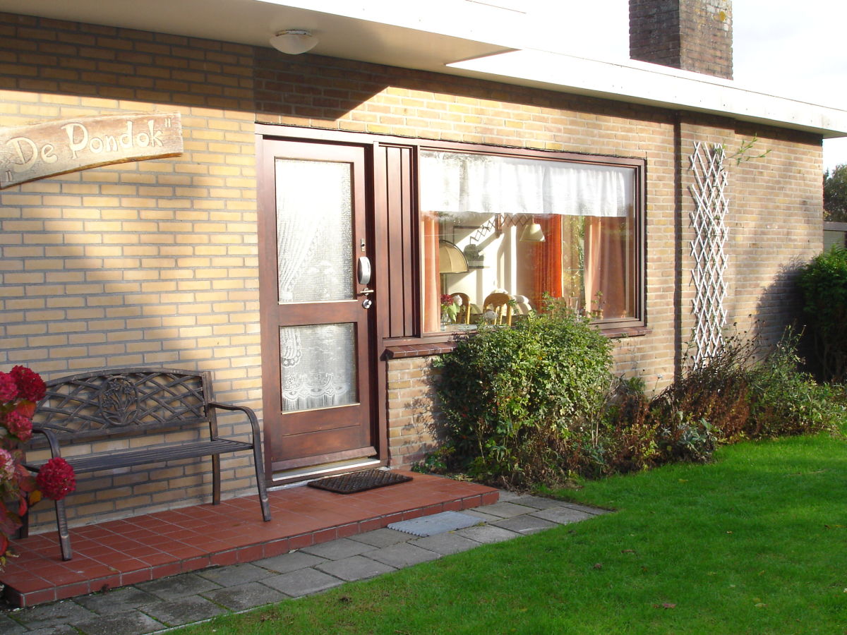 Holiday house The Pondok - Outdoor photo 2