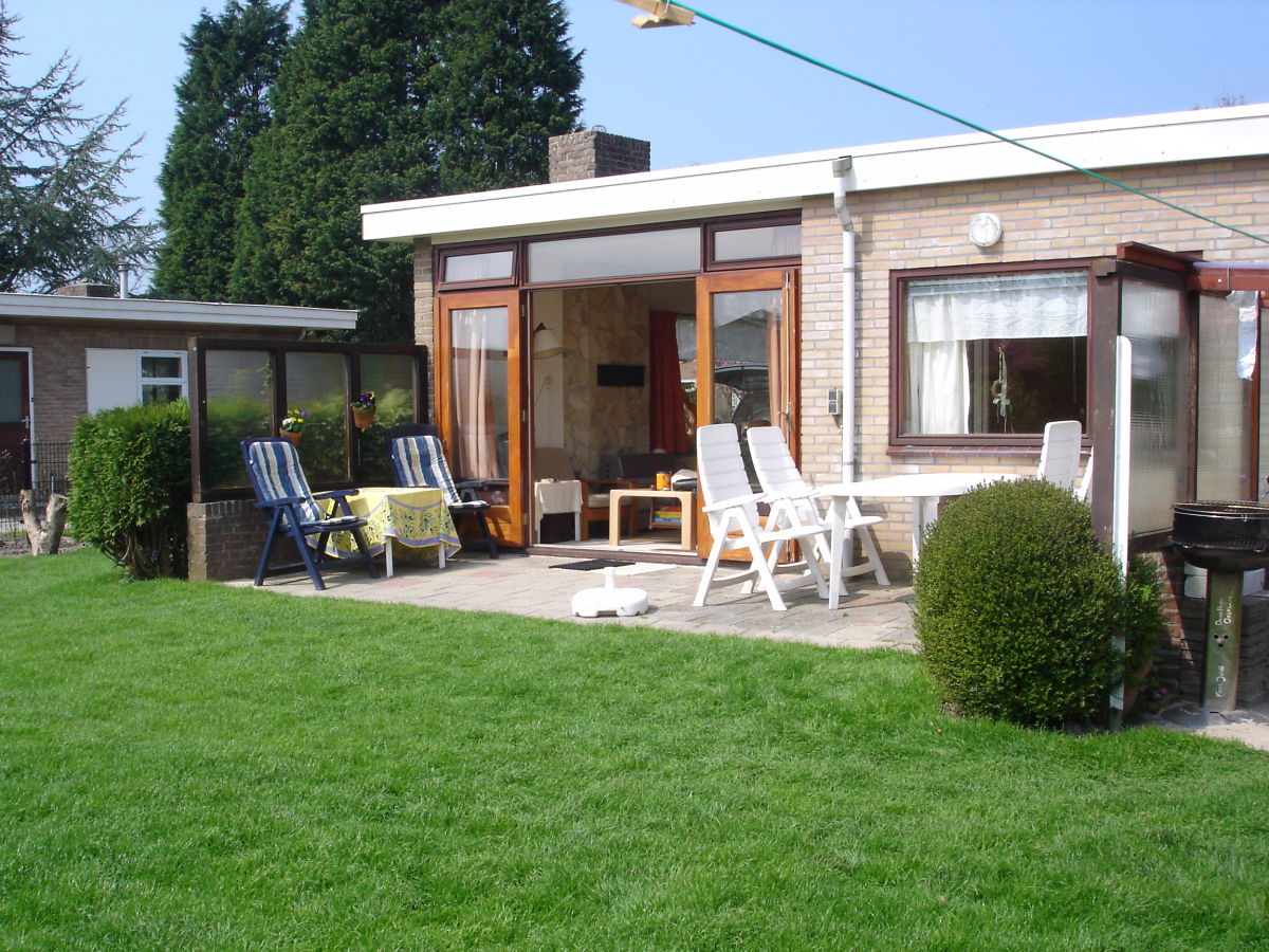 Holiday house The Pondok - Outdoor photo 3