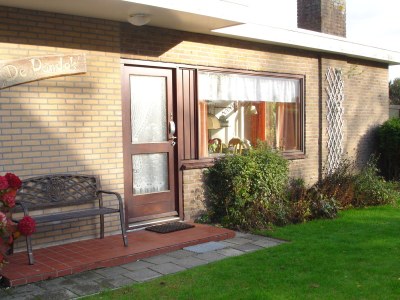 Holiday house The Pondok - Outdoor photo 2