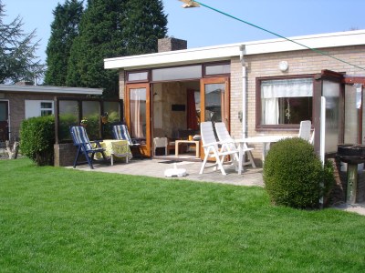 Holiday house The Pondok - Outdoor photo 3