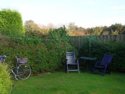 Holiday house The Pondok - Outdoor photo 5