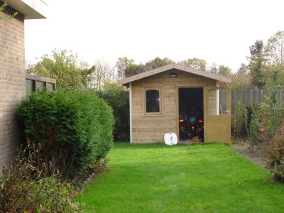 Holiday house The Pondok - Outdoor photo 6