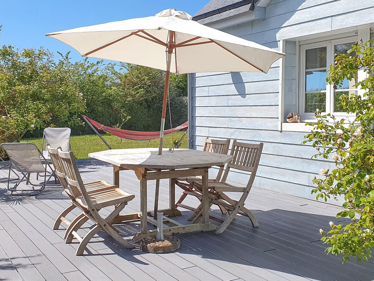 Holiday house La Baraka