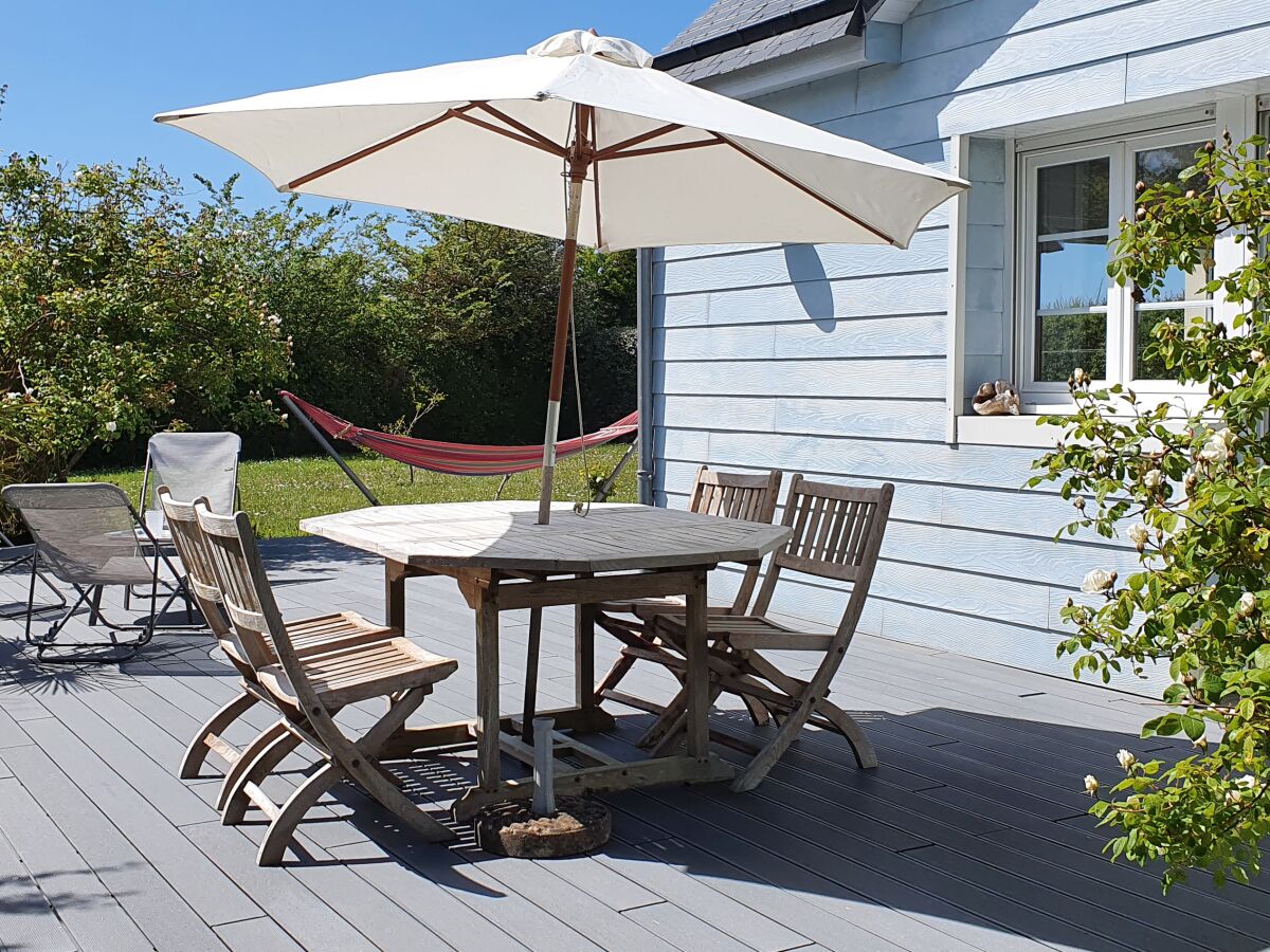 Holiday house La Baraka - Outdoor photo 2