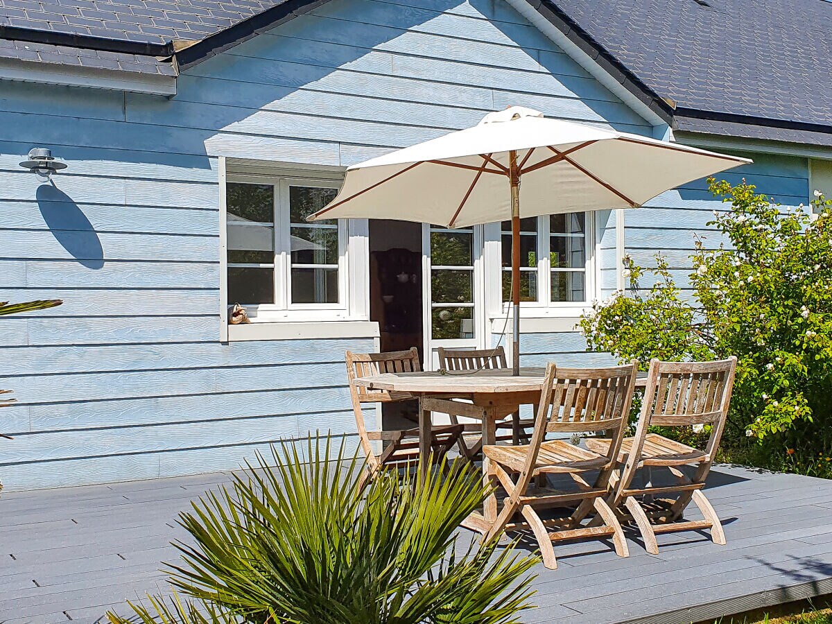 Holiday house La Baraka - Outdoor photo 3