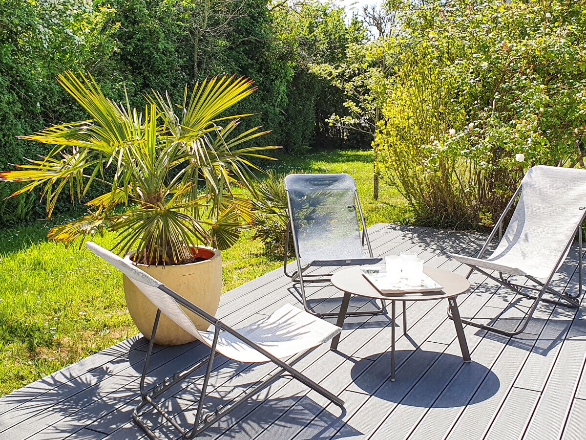 Holiday house La Baraka - Outdoor photo 4