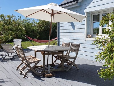 Holiday house La Baraka - Outdoor photo 2