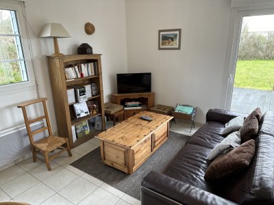 Holiday house La Baraka - Features photo 6