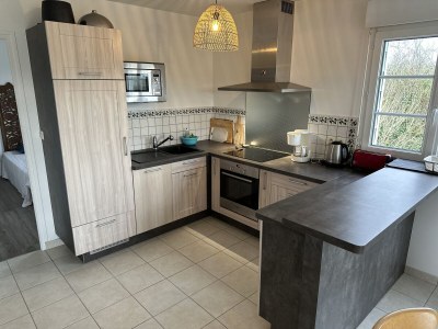 Holiday house La Baraka - Features photo 7