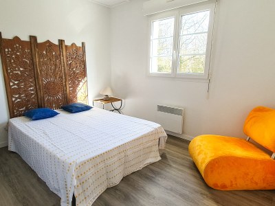 Holiday house La Baraka - Features photo 12