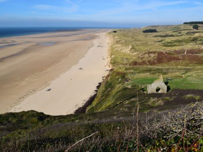 Holiday house La Baraka - Environment photo 17