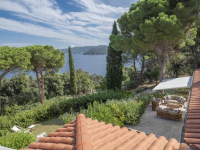 Villa VILLA ONDINA - VILLA ONDINA in Marciana Marina - Villa