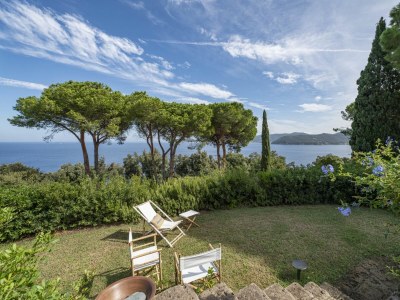 Villa VILLA ONDINA - VILLA ONDINA - Outdoor photo 2