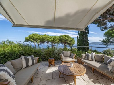 Villa VILLA ONDINA - VILLA ONDINA - Outdoor photo 6