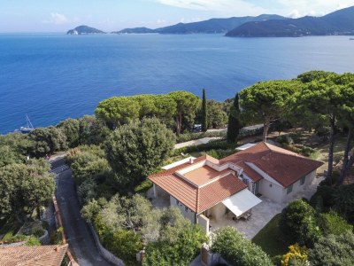 Villa VILLA ONDINA - VILLA ONDINA - Outdoor photo 7