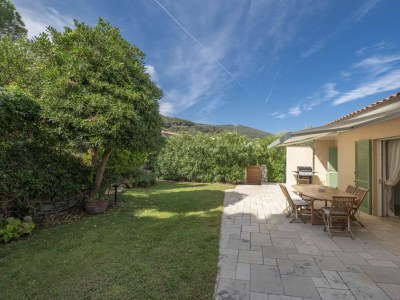 Villa VILLA ONDINA - VILLA ONDINA - Outdoor photo 8