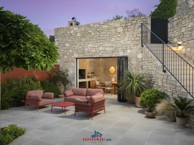 Villa Villa Casa Nova - Outdoor photo 6