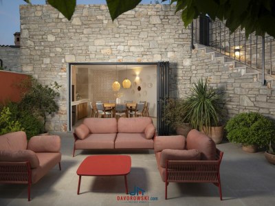 Villa Villa Casa Nova - Outdoor photo 7