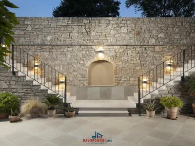 Villa Villa Casa Nova - Outdoor photo 9