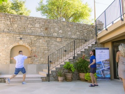 Villa Villa Casa Nova - Outdoor photo 16