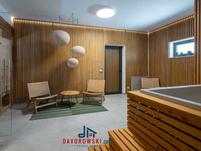 Villa Villa Casa Nova - Features photo 19