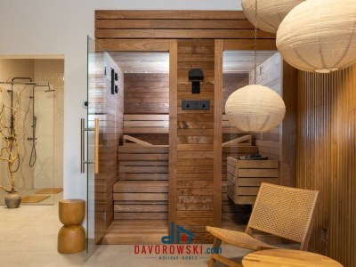 Villa Villa Casa Nova - Features photo 20