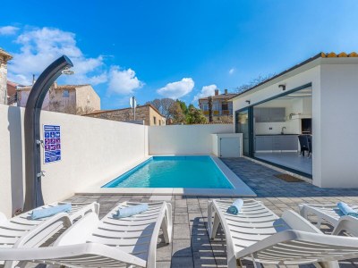 Holiday house Villa Casa Nova - Outdoor photo 2