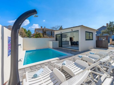 Holiday house Villa Casa Nova - Outdoor photo 4