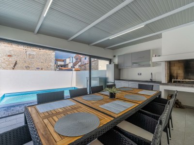 Holiday house Villa Casa Nova - Outdoor photo 6