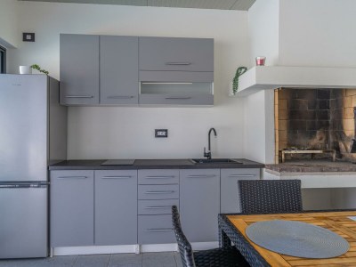 Holiday house Villa Casa Nova - Outdoor photo 7