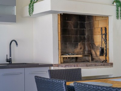 Holiday house Villa Casa Nova - Outdoor photo 8