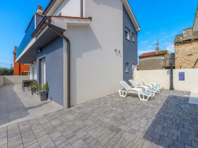 Holiday house Villa Casa Nova - Outdoor photo 9