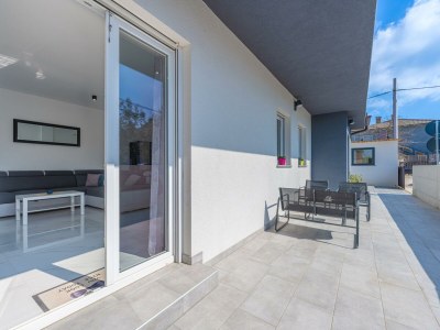 Holiday house Villa Casa Nova - Outdoor photo 10