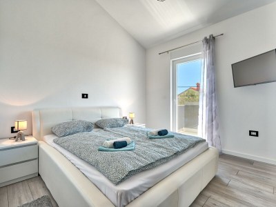 Holiday house Villa Casa Nova - Features photo 20