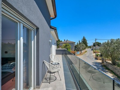 Holiday house Villa Casa Nova - Features photo 23