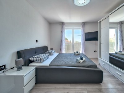 Holiday house Villa Casa Nova - Features photo 26