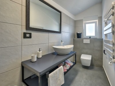 Holiday house Villa Casa Nova - Features photo 27