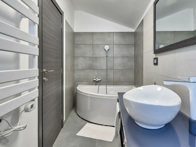 Holiday house Villa Casa Nova - Features photo 28