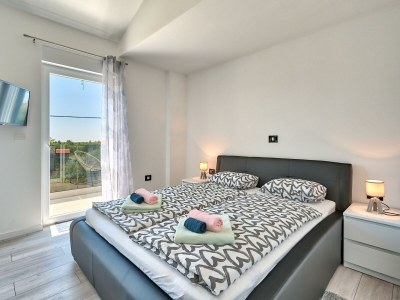 Holiday house Villa Casa Nova - Features photo 29