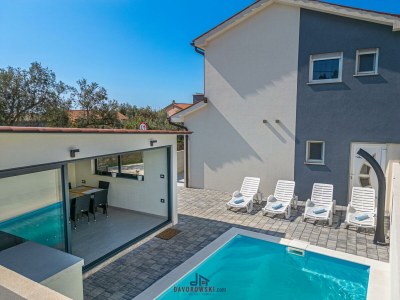 Holiday house Villa Casa Nova - Environment photo 35