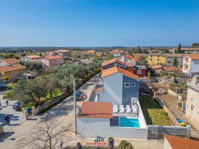 Holiday house Villa Casa Nova - Environment photo 37