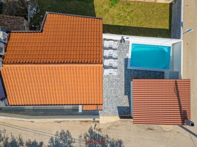 Holiday house Villa Casa Nova - Environment photo 38